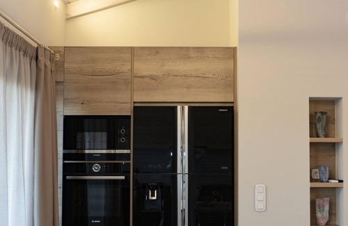 Nidri Apartment | Cozy Aparrment 5 min from the Nidri beach