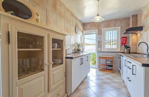 Puerto de Mazarron Apartment | Cozy apartment in Puerto de Mazarrón