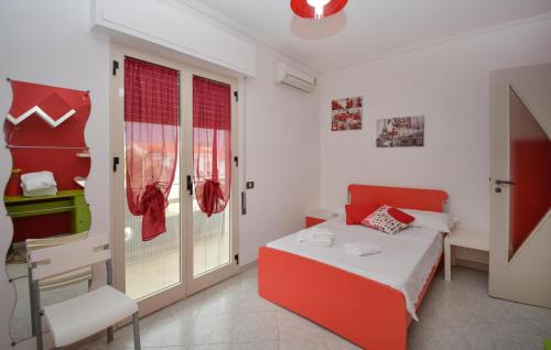 Casuzze Apartment | Cozy Apartment In Santa Croce Camerina