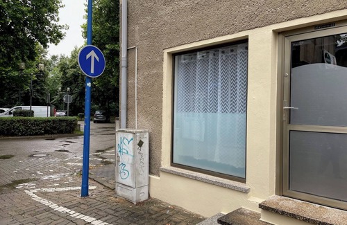 Bitterfeld Apartment | Cozy apartment "Karl" with 2 bedrooms at the Goitzsche