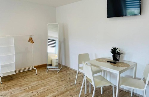 Neustadt in Sachsen Apartment | cozy Apartment/WLAN in Neustadt i. Sachsen