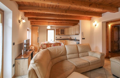 Transacqua Apartment | Cozy apartment in Fiera di Primiero