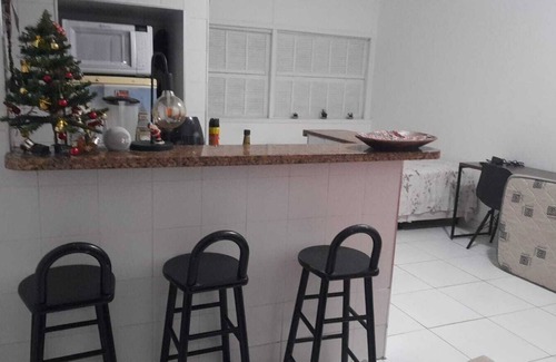 Gonzaga Apartment | Cozy apartment 1 block from the beach!