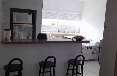 Gonzaga Apartment | Cozy apartment 1 block from the beach!