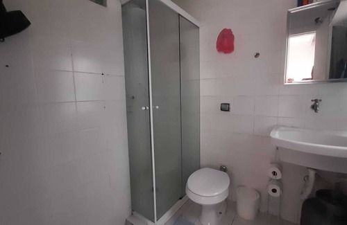 Gonzaga Apartment | Cozy apartment 1 block from the beach!