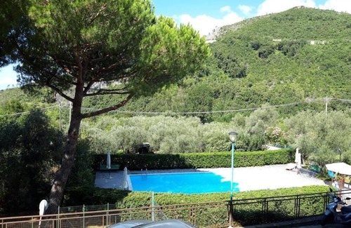 Piazza Apartment | Cozy apartment 10 minutes from the sea - equipped with parking space