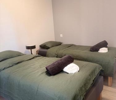 Saint-Fons Apartment | Cozy apartment 15 minutes from Lyon