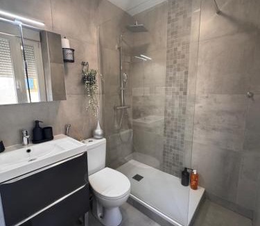 Saint-Fons Apartment | Cozy apartment 15 minutes from Lyon