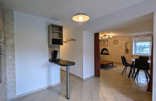 Le Syndicat Apartment | Cozy Apartment, 2-4 people, Vosges, Pets allowed