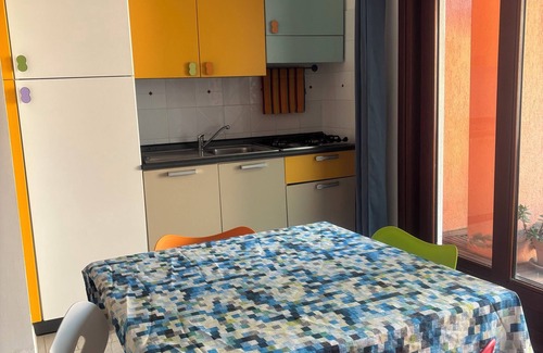 Trinita d'Agultu e Vignola Apartment | Cozy apartment 20 meters from the beach