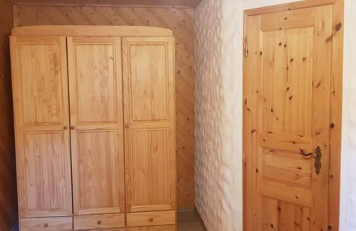 Lichtenberg Apartment | Cozy apartment (54sqm) with terrace