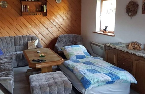 Lichtenberg Apartment | Cozy apartment (54sqm) with terrace