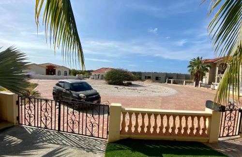 Boroncana Apartment | Cozy Apartment a 3 minutes to the Marriott