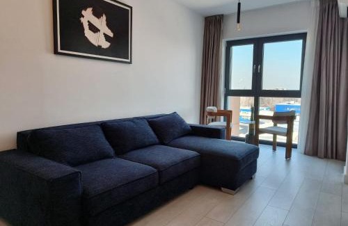 Sector 1 Apartment | cozy apartment at Romexpo