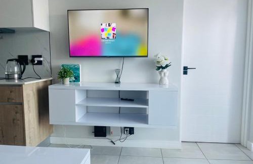 Tshwane Apartment | Cozy Apartment at The Blyde