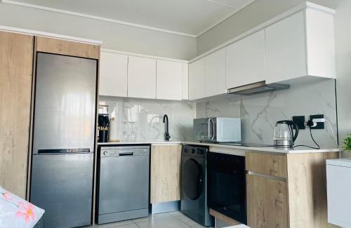 Tshwane Apartment | Cozy Apartment at The Blyde