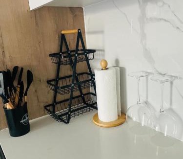 Tshwane Apartment | Cozy Apartment at The Blyde