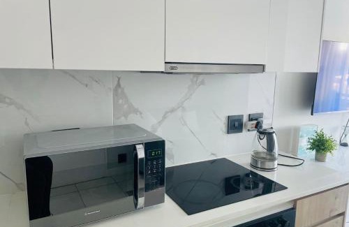 Tshwane Apartment | Cozy Apartment at The Blyde