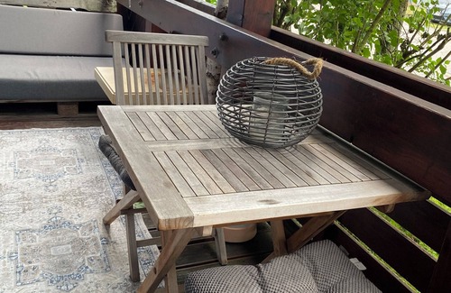 Spessart Apartment | Cozy apartment at the gateway to the Black Forest