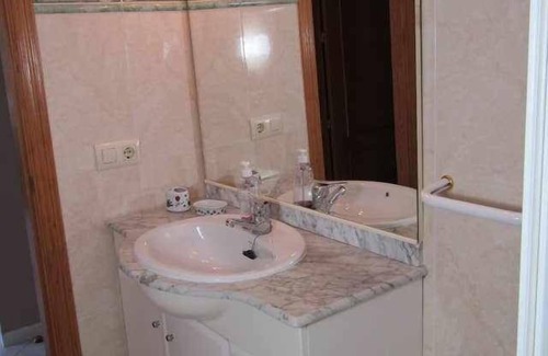 Peniscola Apartment | Cozy apartment Atalayas