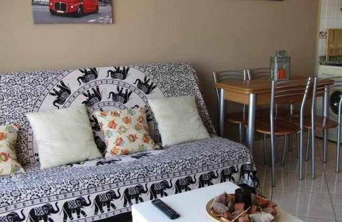 Peniscola Apartment | Cozy apartment Atalayas