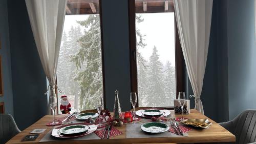 Pamporovo Apartment | Cozy Apartment B35 in Grand Resort Pamporovo