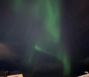 Tromsdalen Apartment | Cozy apartment by sherpa steps with free parking