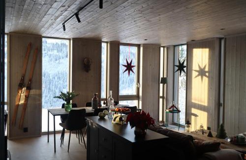 Skeikampen Apartment | Cozy Apartment by the slopes in Kvitfjell Vest