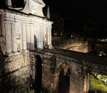 Borgo San Leonardo Apartment | Cozy Apartment Center