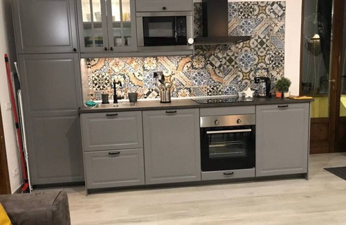 Isolotto House | Cozy apartment close to Florence historical center