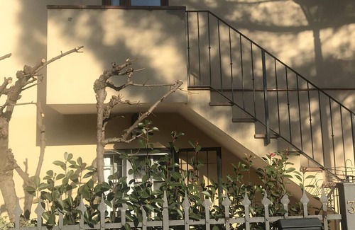 Isolotto House | Cozy apartment close to Florence historical center