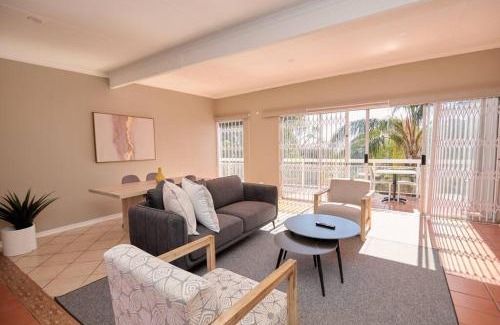 Waterkloof Glen Apartment | Cozy Apartment close to Menlyn