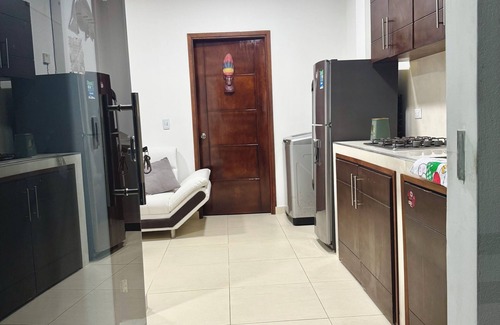 Leticia Apartment | Cozy apartment