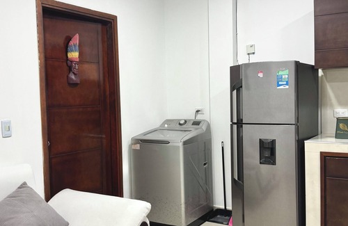 Leticia Apartment | Cozy apartment