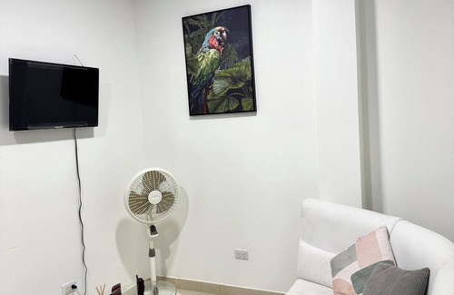 Leticia Apartment | Cozy apartment