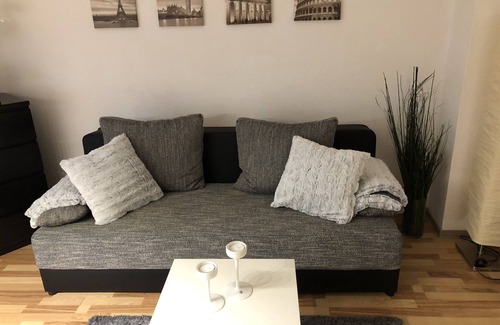 Holsterhausen Apartment | Cozy apartment in Essen Holsterhausen