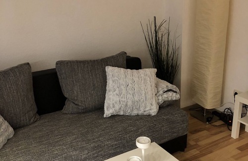Holsterhausen Apartment | Cozy apartment in Essen Holsterhausen