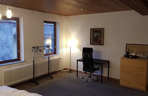 Aalborg Midtby Apartment | Cozy apartment in the heart of Aalborg C