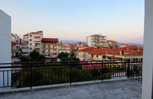 Tripoli Apartment | Cozy apartment for 2-5 people-Center Tripoli 1