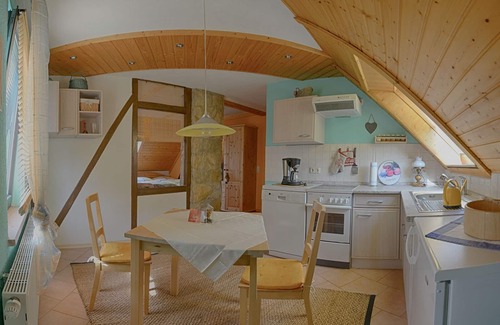 Dresden Apartment | Cozy apartment for 2 persons on the outskirts of Dresden