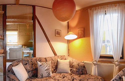 Dresden Apartment | Cozy apartment for 2 persons on the outskirts of Dresden