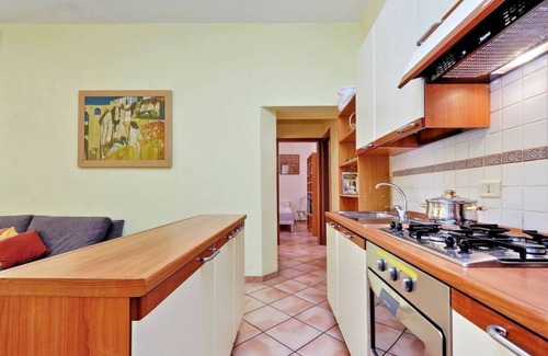 Trastevere Apartment | Cozy apartment for 4 in Trastevere