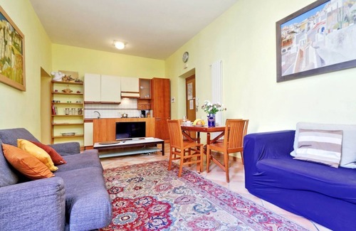 Trastevere Apartment | Cozy apartment for 4 in Trastevere