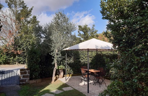 Fucecchio Apartment | Cozy apartment, for visiting the most important cities in Tuscany