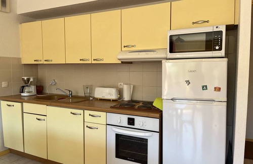 Villard-de-Lans Apartment | Cozy Apartment with Balcony, Near Village Center, Sleeps 6