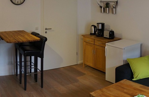 Schneverdingen Apartment | cozy apartment in the Lüneburg Heath