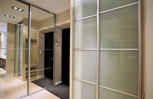 Sovetsky District Apartment | Cozy apartment in a historical building in the city center