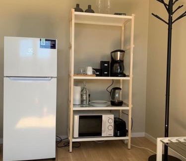 Grimstad Apartment | Cozy apartment in a new house in Grimstad