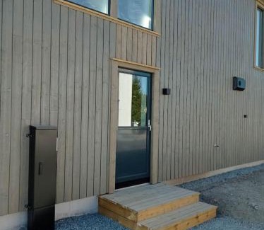 Grimstad Apartment | Cozy apartment in a new house in Grimstad