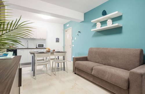 Balestrate Apartment | Cozy apartment in Balestrate with WiFi